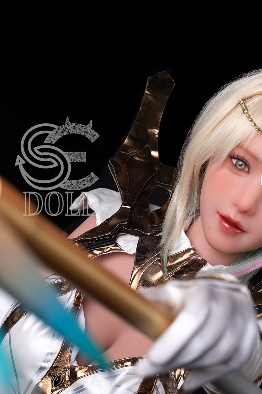 Explore our range of TPE and silicone sex dolls, including affordable, custom and in-stock options with 24-hour shipping. Wide variety of styles. Partner brands such as Irontech, WM, SE, ZELEX and FUNWEST ensure top quality.