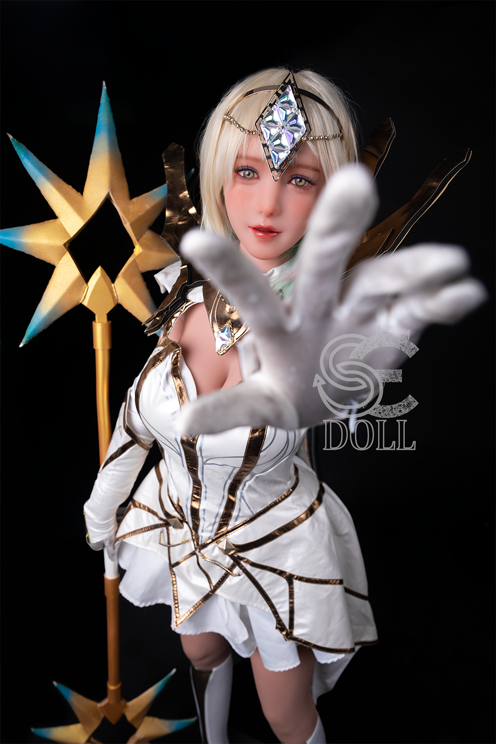 Explore our range of TPE and silicone sex dolls, including affordable, custom and in-stock options with 24-hour shipping. Wide variety of styles. Partner brands such as Irontech, WM, SE, ZELEX and FUNWEST ensure top quality.