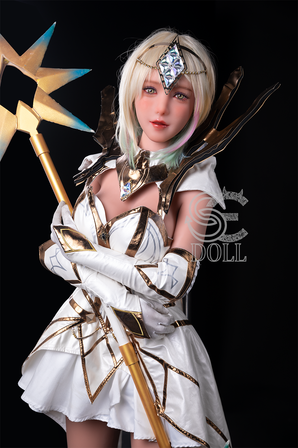 Explore our range of TPE and silicone sex dolls, including affordable, custom and in-stock options with 24-hour shipping. Wide variety of styles. Partner brands such as Irontech, WM, SE, ZELEX and FUNWEST ensure top quality.