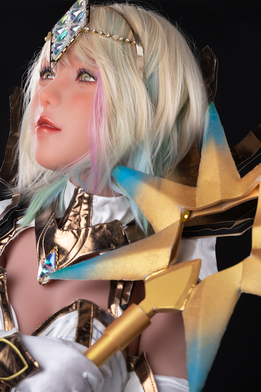 Explore our range of TPE and silicone sex dolls, including affordable, custom and in-stock options with 24-hour shipping. Wide variety of styles. Partner brands such as Irontech, WM, SE, ZELEX and FUNWEST ensure top quality.