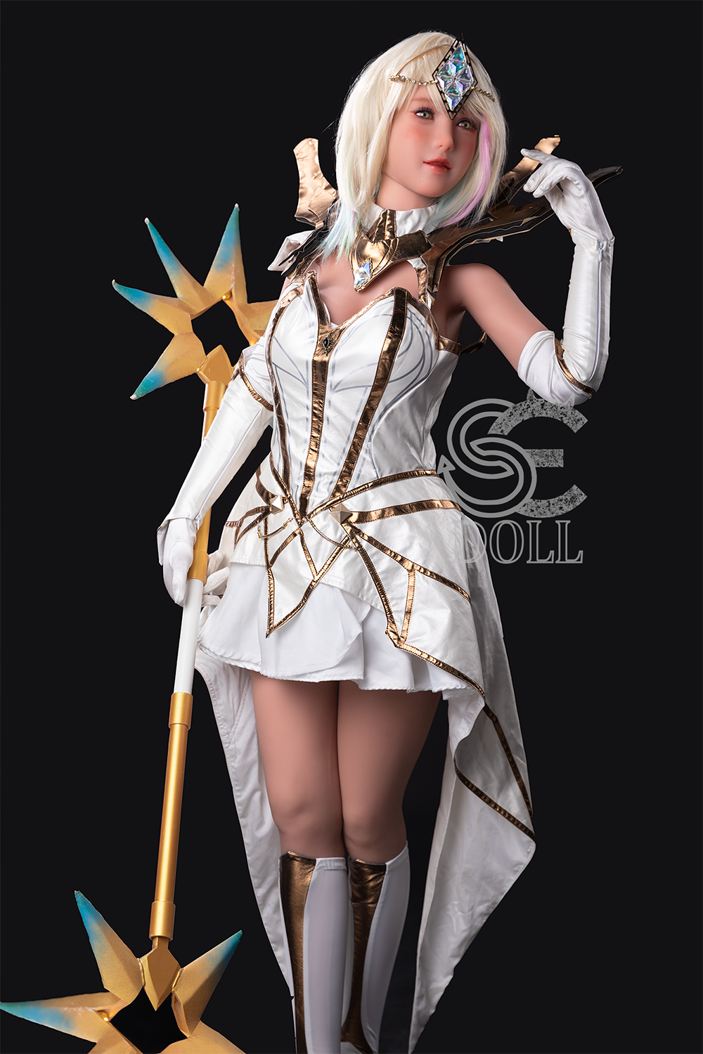 Explore our range of TPE and silicone sex dolls, including affordable, custom and in-stock options with 24-hour shipping. Wide variety of styles. Partner brands such as Irontech, WM, SE, ZELEX and FUNWEST ensure top quality.