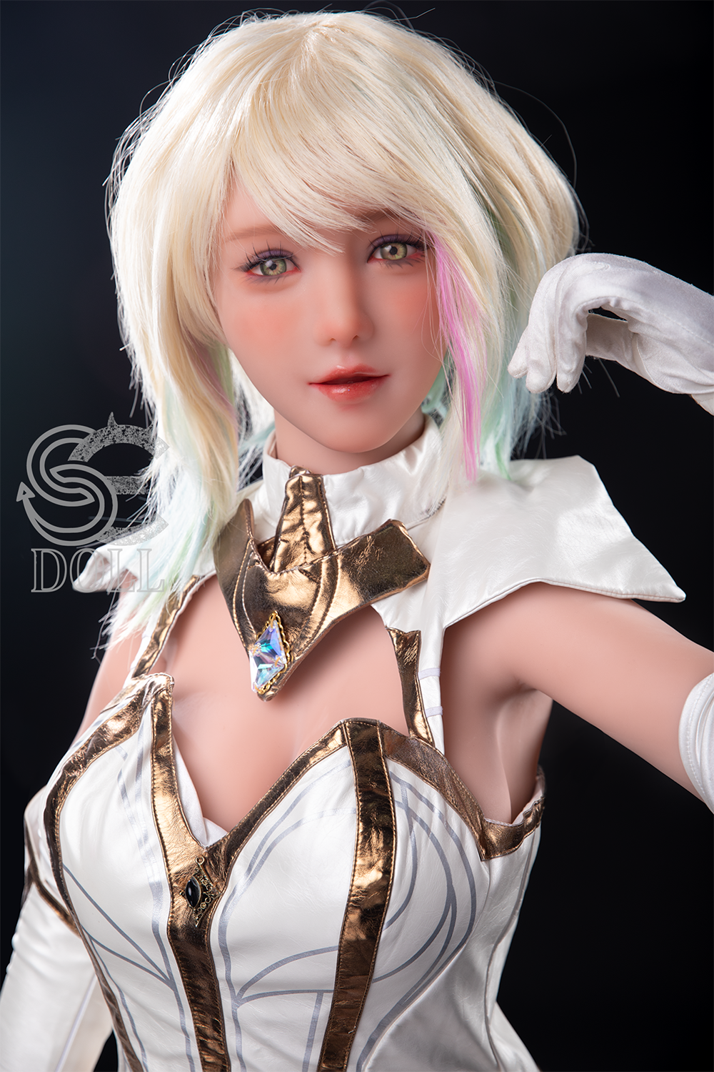 Explore our range of TPE and silicone sex dolls, including affordable, custom and in-stock options with 24-hour shipping. Wide variety of styles. Partner brands such as Irontech, WM, SE, ZELEX and FUNWEST ensure top quality.