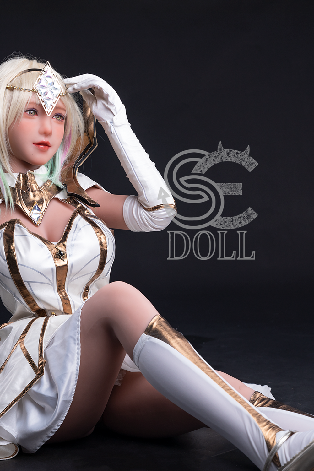 Explore our range of TPE and silicone sex dolls, including affordable, custom and in-stock options with 24-hour shipping. Wide variety of styles. Partner brands such as Irontech, WM, SE, ZELEX and FUNWEST ensure top quality.