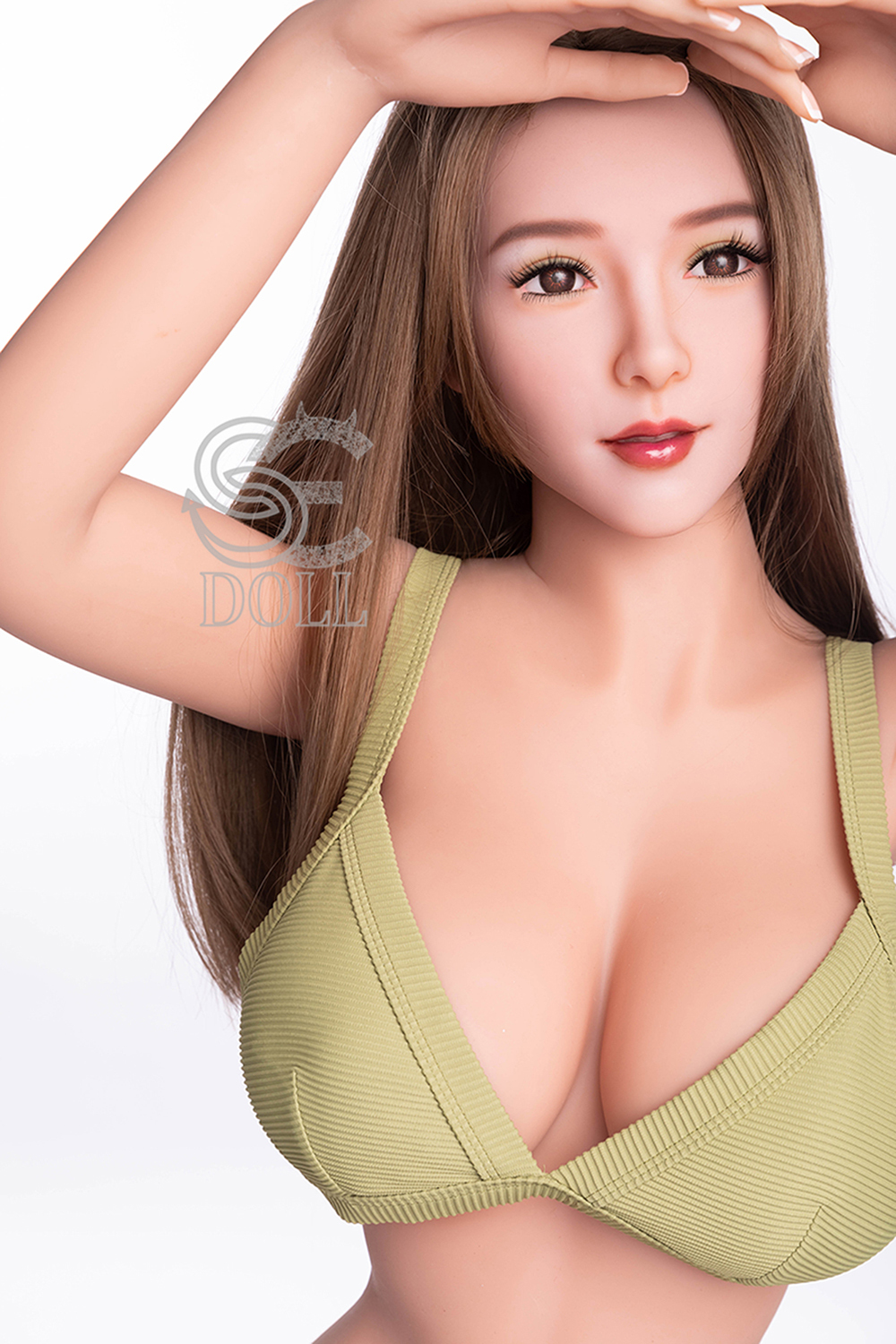 Explore our range of TPE and silicone sex dolls, including affordable, custom and in-stock options with 24-hour shipping. Wide variety of styles. Partner brands such as Irontech, WM, SE, ZELEX and FUNWEST ensure top quality.