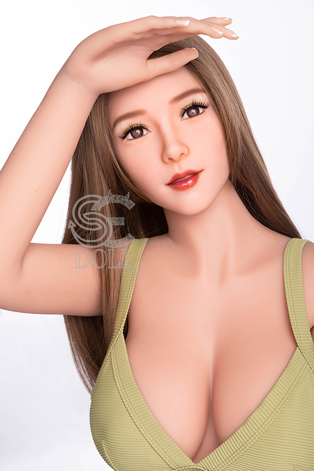 Explore our range of TPE and silicone sex dolls, including affordable, custom and in-stock options with 24-hour shipping. Wide variety of styles. Partner brands such as Irontech, WM, SE, ZELEX and FUNWEST ensure top quality.