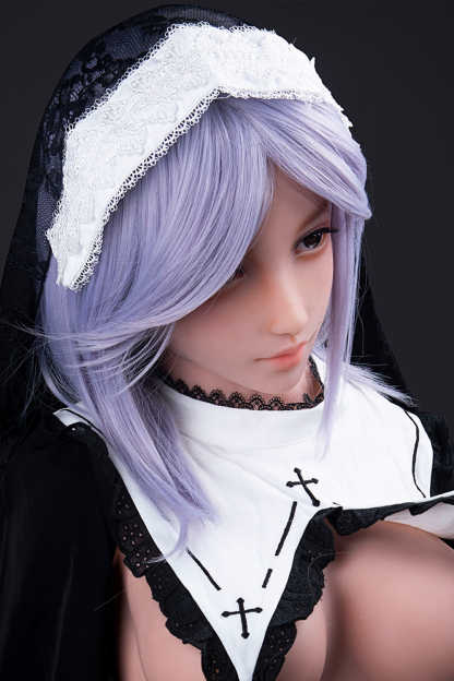 158cm/5ft2 D-Cup TPE Sex Doll - Brisa-DollsLover Official Store