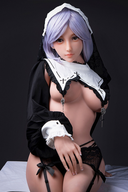 158cm/5ft2 D-Cup TPE Sex Doll - Brisa-DollsLover Official Store
