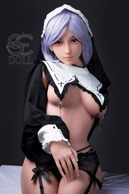 158cm/5ft2 D-Cup TPE Sex Doll - Brisa-DollsLover Official Store