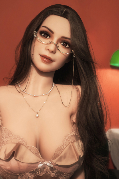 157cm/5ft2 H-Cup TPE Sex Doll - Nephele-DollsLover Official Store