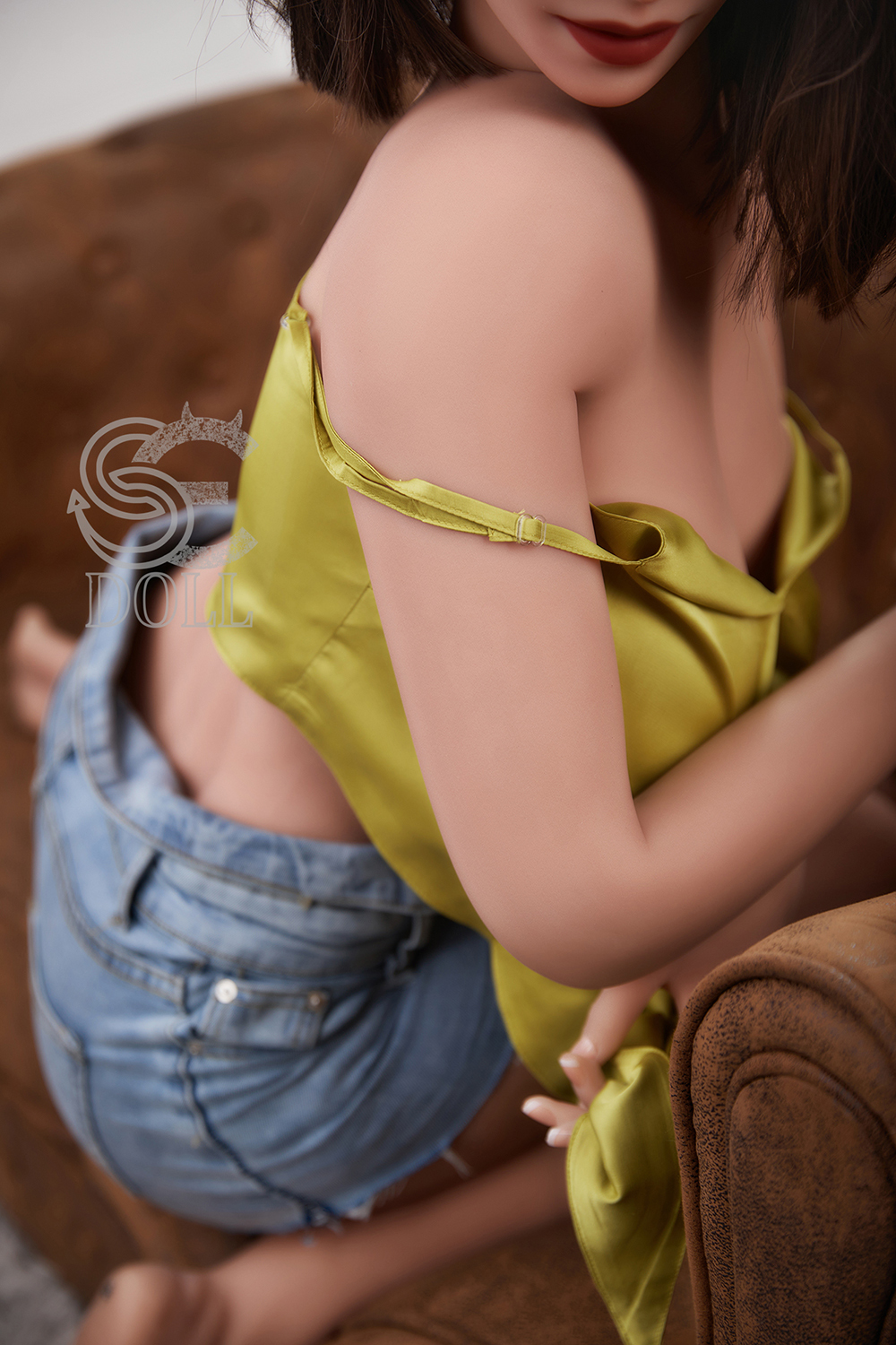 Explore our range of TPE and silicone sex dolls, including affordable, custom and in-stock options with 24-hour shipping. Wide variety of styles. Partner brands such as Irontech, WM, SE, ZELEX and FUNWEST ensure top quality.