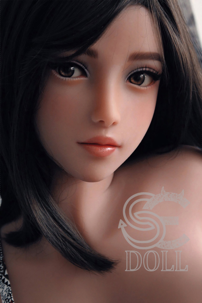 161cm/5ft3 F-Cup TPE Sex Doll - Ulrica-DollsLover Official Store