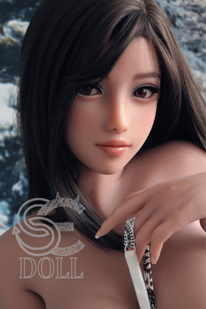 161cm/5ft3 F-Cup TPE Sex Doll - Ulrica-DollsLover Official Store