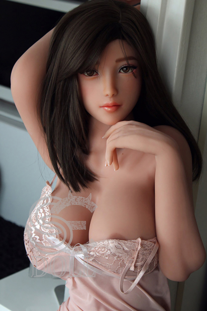 161cm/5ft3 F-Cup TPE Sex Doll - Ulrica-DollsLover Official Store