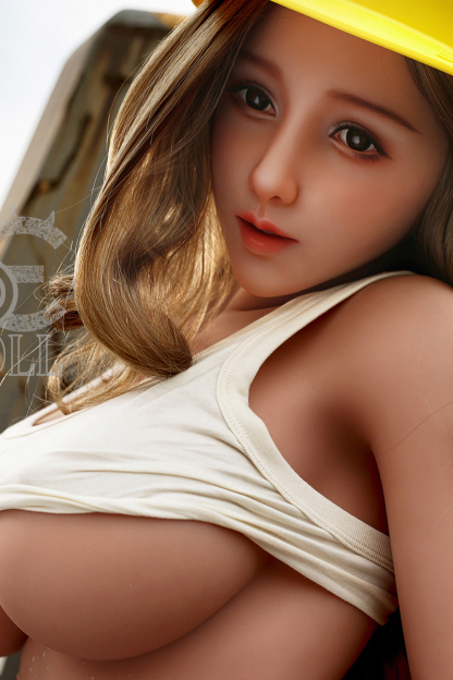 157cm/5ft2 H-Cup TPE Sex Doll - Ula-DollsLover Official Store