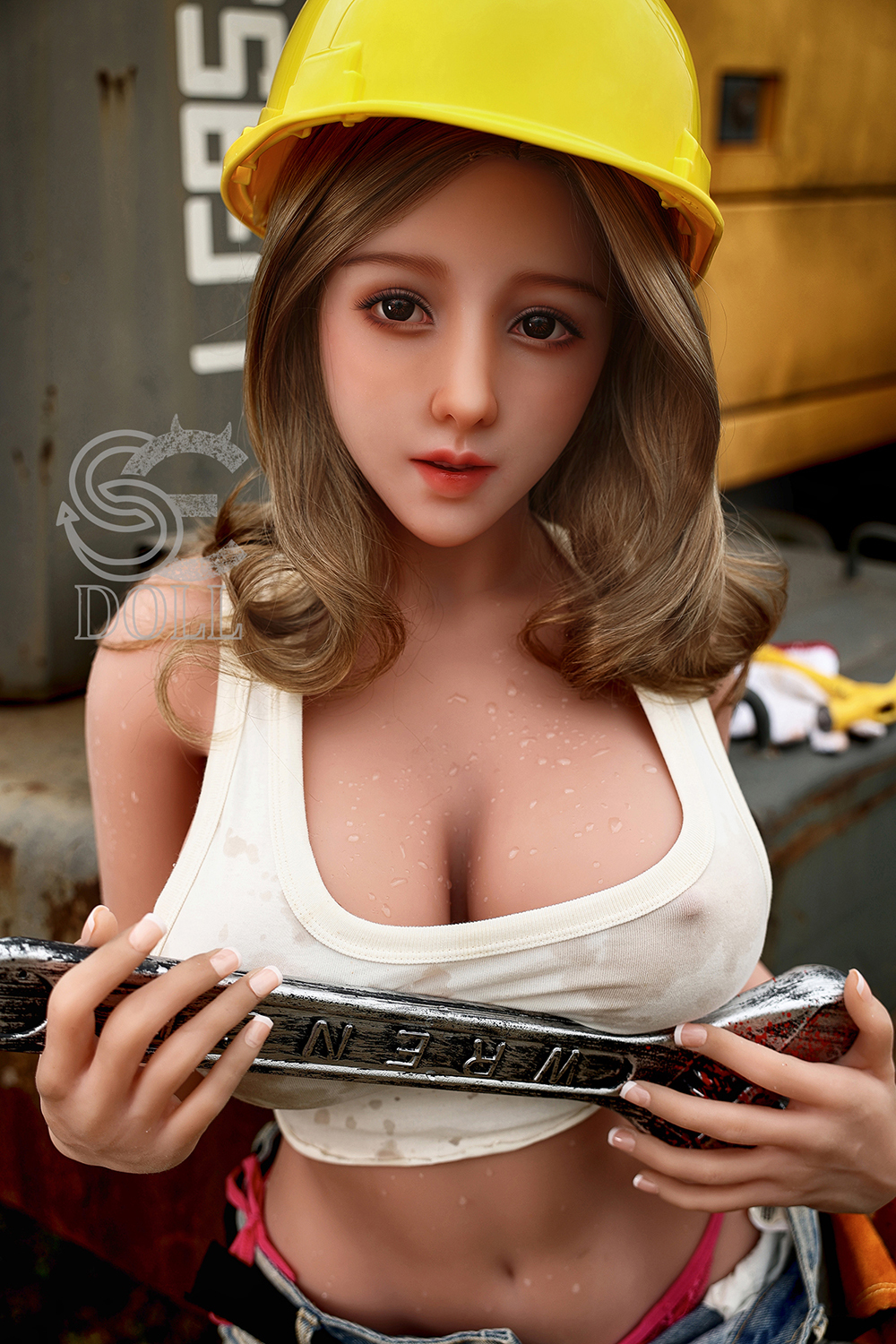 Explore our range of TPE and silicone sex dolls, including affordable, custom and in-stock options with 24-hour shipping. Wide variety of styles. Partner brands such as Irontech, WM, SE, ZELEX and FUNWEST ensure top quality.