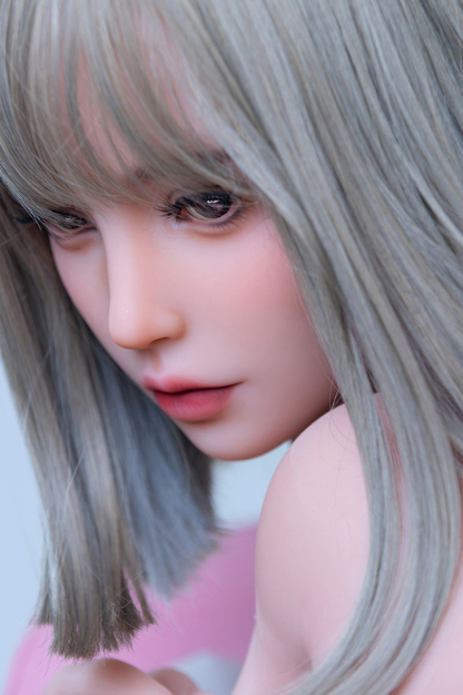 157cm/5ft2 H-Cup TPE Sex Doll - Violeta-DollsLover Official Store