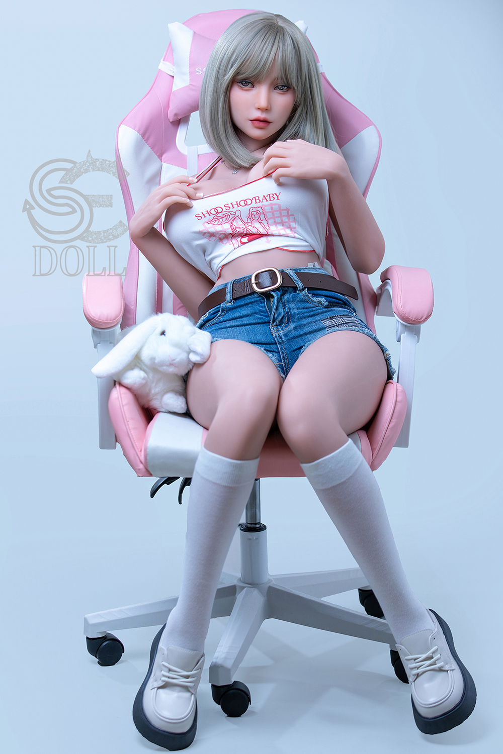 Explore our range of TPE and silicone sex dolls, including affordable, custom and in-stock options with 24-hour shipping. Wide variety of styles. Partner brands such as Irontech, WM, SE, ZELEX and FUNWEST ensure top quality.