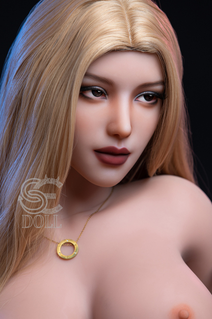 157cm/5ft2 H-Cup TPE Sex Doll - Asteria-DollsLover Official Store