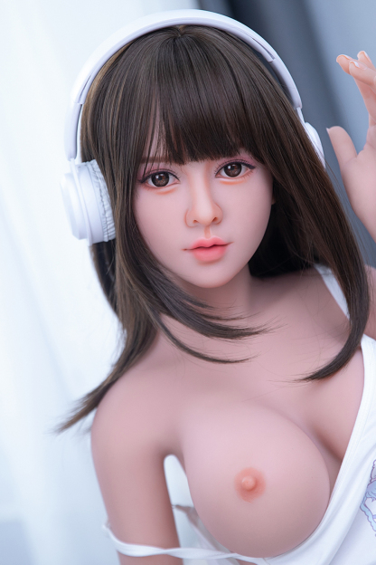 151cm/4ft11 E-Cup TPE Sex Doll - Zadie-DollsLover Official Store