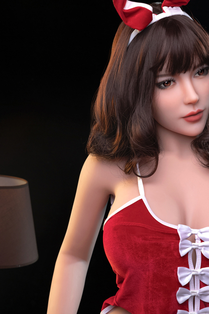 157cm/5ft2 H-Cup TPE Sex Doll - Glynis-DollsLover Official Store