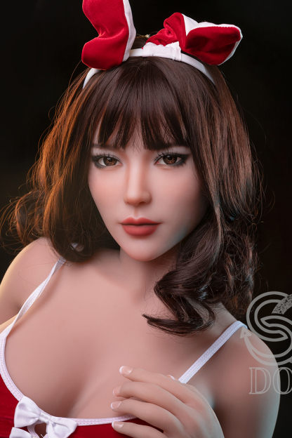 157cm/5ft2 H-Cup TPE Sex Doll - Glynis-DollsLover Official Store