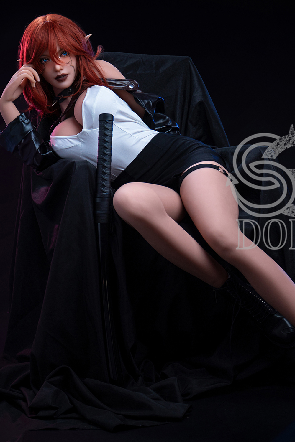 Explore our range of TPE and silicone sex dolls, including affordable, custom and in-stock options with 24-hour shipping. Wide variety of styles. Partner brands such as Irontech, WM, SE, ZELEX and FUNWEST ensure top quality.