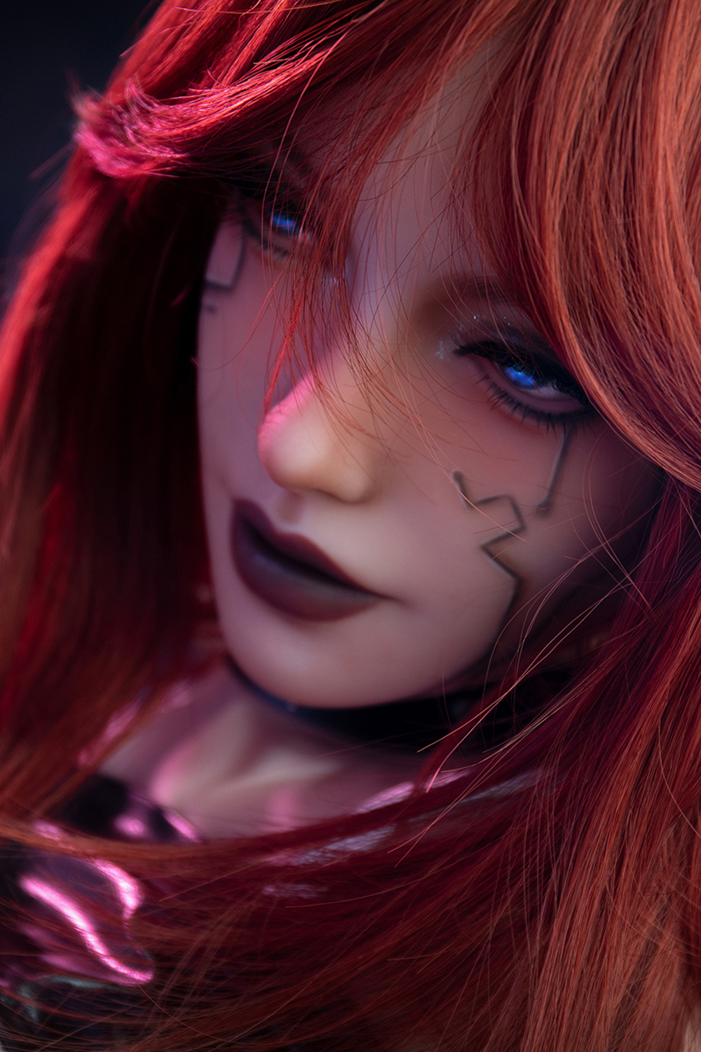 Explore our range of TPE and silicone sex dolls, including affordable, custom and in-stock options with 24-hour shipping. Wide variety of styles. Partner brands such as Irontech, WM, SE, ZELEX and FUNWEST ensure top quality.