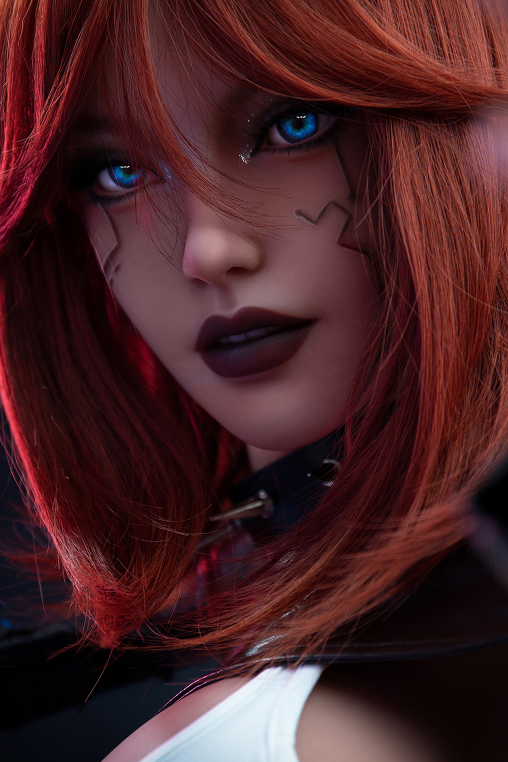 Explore our range of TPE and silicone sex dolls, including affordable, custom and in-stock options with 24-hour shipping. Wide variety of styles. Partner brands such as Irontech, WM, SE, ZELEX and FUNWEST ensure top quality.