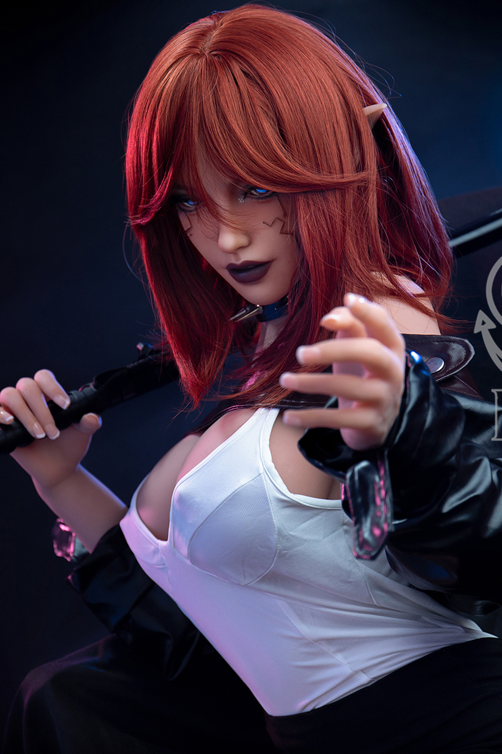 Explore our range of TPE and silicone sex dolls, including affordable, custom and in-stock options with 24-hour shipping. Wide variety of styles. Partner brands such as Irontech, WM, SE, ZELEX and FUNWEST ensure top quality.