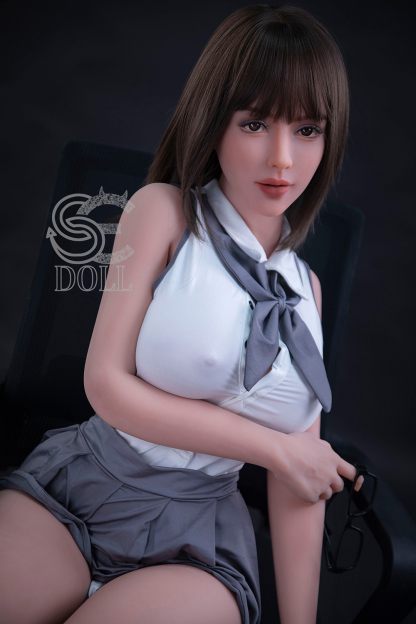 161cm/5ft3 F-Cup TPE Sex Doll - Mirin-DollsLover Official Store