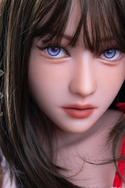 153cm/5ft F-Cup TPE Sex Doll - Adrielle-DollsLover Official Store