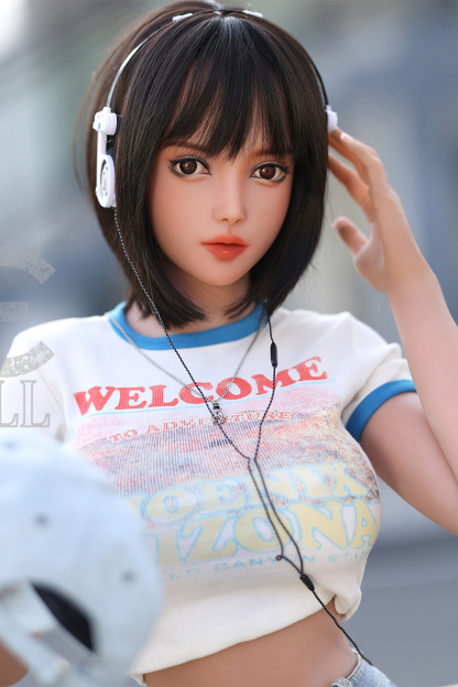 161cm/5ft3 F-Cup TPE Sex Doll - Nalani-DollsLover Official Store
