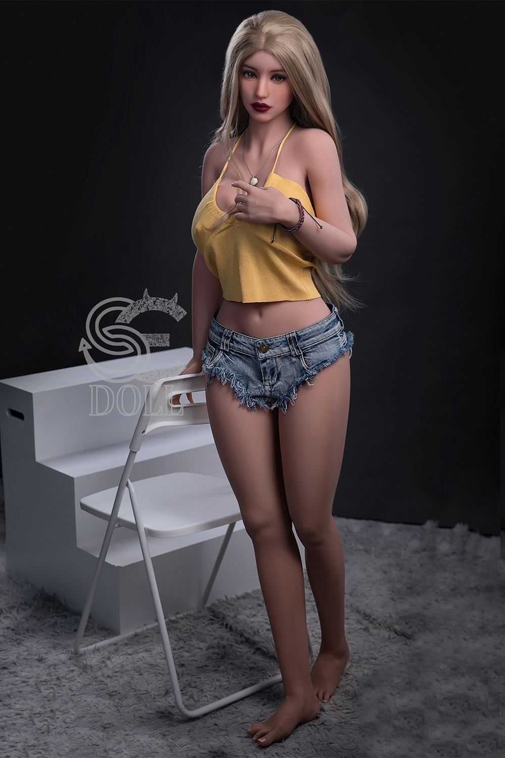 Explore our range of TPE and silicone sex dolls, including affordable, custom and in-stock options with 24-hour shipping. Wide variety of styles. Partner brands such as Irontech, WM, SE, ZELEX and FUNWEST ensure top quality.