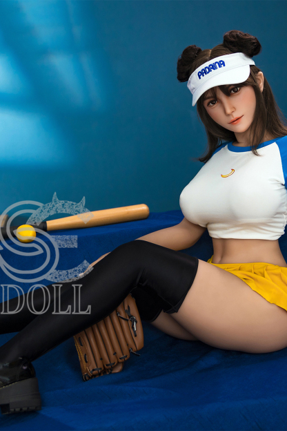 157cm/5ft2 H-Cup TPE Sex Doll - Marguerite-DollsLover Official Store