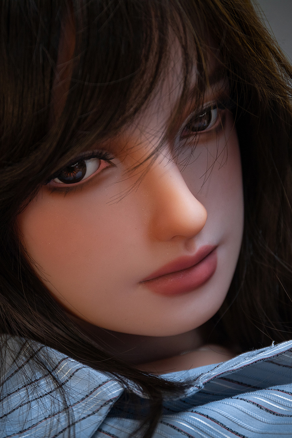 Explore our range of TPE and silicone sex dolls, including affordable, custom and in-stock options with 24-hour shipping. Wide variety of styles. Partner brands such as Irontech, WM, SE, ZELEX and FUNWEST ensure top quality.