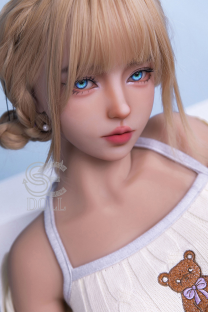 157cm/5ft2 H-Cup TPE Sex Doll - Thandie-DollsLover Official Store