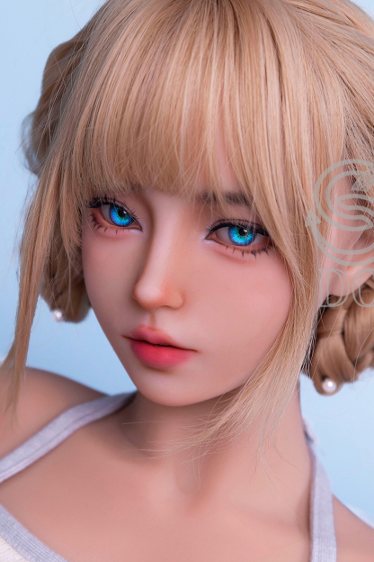 157cm/5ft2 H-Cup TPE Sex Doll - Thandie-DollsLover Official Store