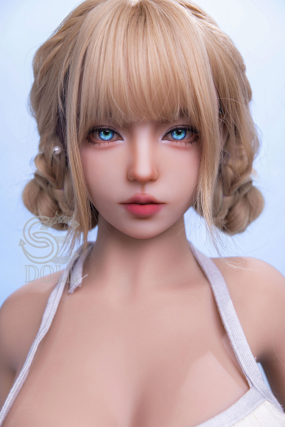 157cm/5ft2 H-Cup TPE Sex Doll - Thandie-DollsLover Official Store