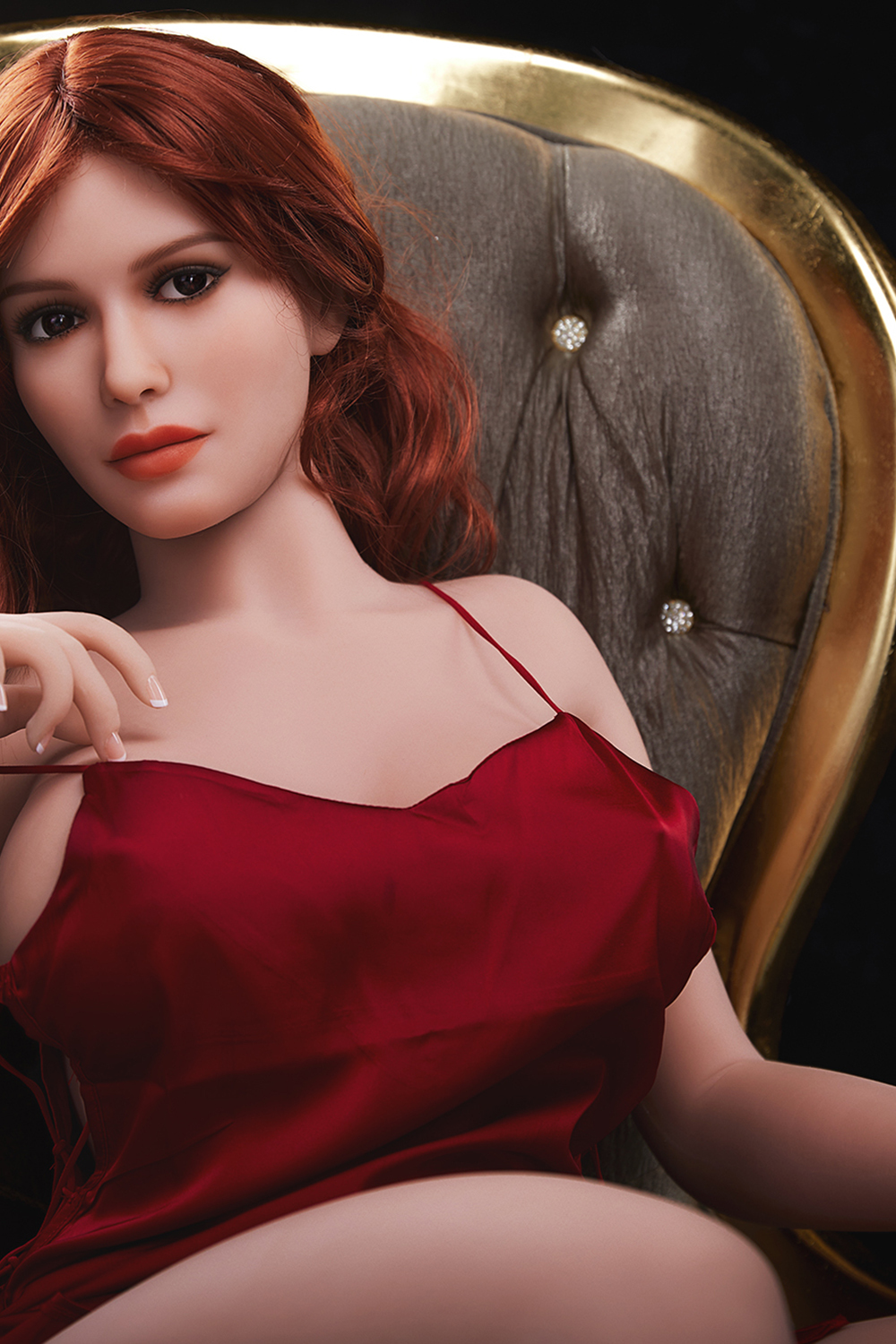 Explore our range of TPE and silicone sex dolls, including affordable, custom and in-stock options with 24-hour shipping. Wide variety of styles. Partner brands such as Irontech, WM, SE, ZELEX and FUNWEST ensure top quality.