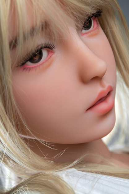 157cm/5ft2 H-Cup TPE Sex Doll - Fawna-DollsLover Official Store