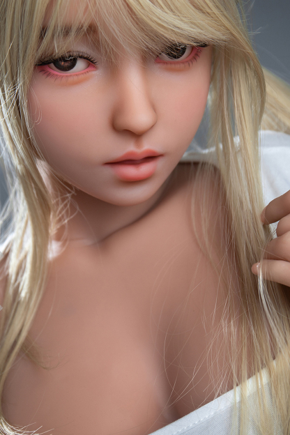 157cm/5ft2 H-Cup TPE Sex Doll - Fawna-DollsLover Official Store