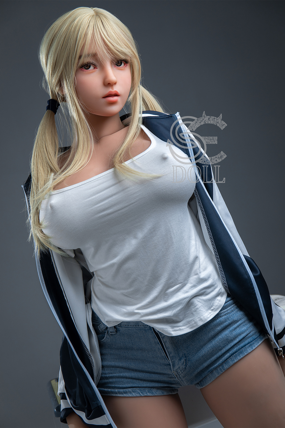 Explore our range of TPE and silicone sex dolls, including affordable, custom and in-stock options with 24-hour shipping. Wide variety of styles. Partner brands such as Irontech, WM, SE, ZELEX and FUNWEST ensure top quality.
