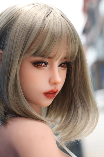 161cm/5ft3 F-Cup TPE Sex Doll - Ulani-DollsLover Official Store