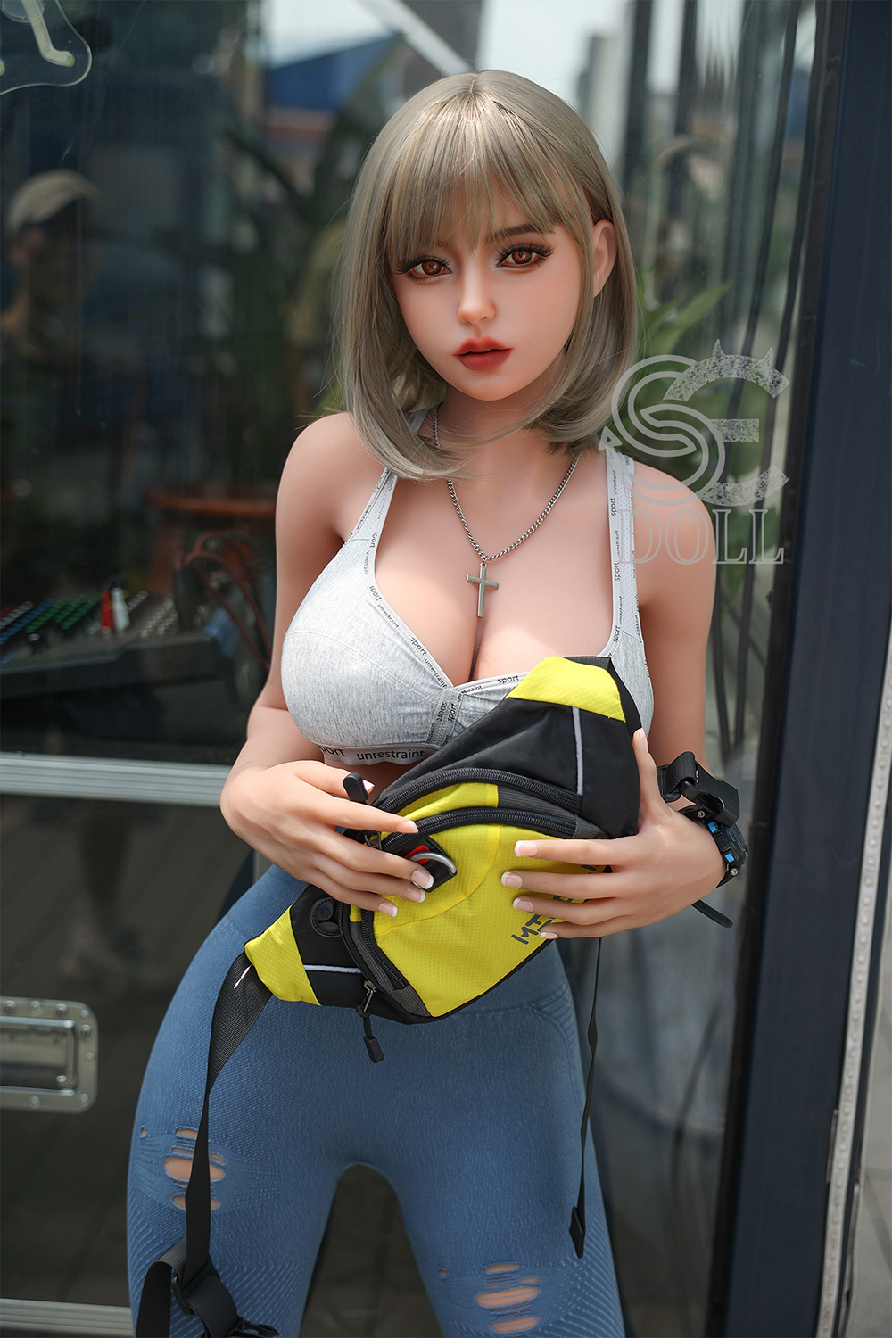 Explore our range of TPE and silicone sex dolls, including affordable, custom and in-stock options with 24-hour shipping. Wide variety of styles. Partner brands such as Irontech, WM, SE, ZELEX and FUNWEST ensure top quality.