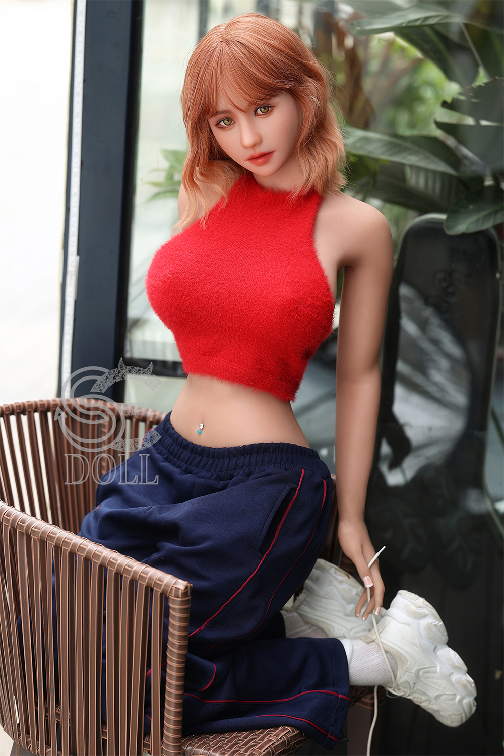 Explore our range of TPE and silicone sex dolls, including affordable, custom and in-stock options with 24-hour shipping. Wide variety of styles. Partner brands such as Irontech, WM, SE, ZELEX and FUNWEST ensure top quality.
