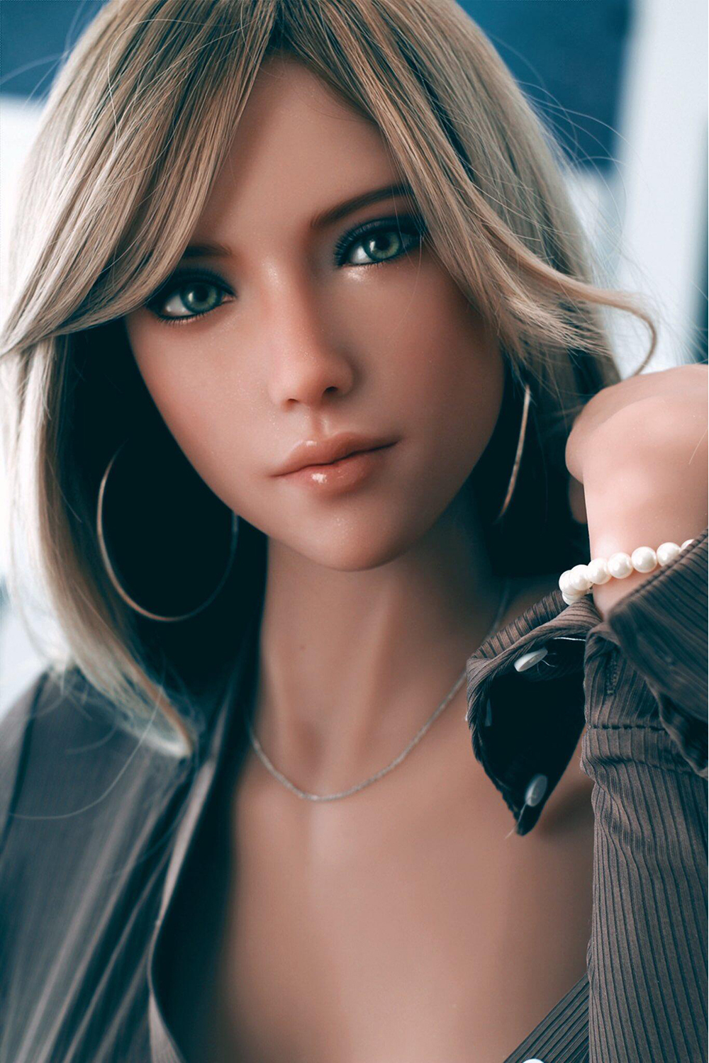 Explore our range of TPE and silicone sex dolls, including affordable, custom and in-stock options with 24-hour shipping. Wide variety of styles. Partner brands such as Irontech, WM, SE, ZELEX and FUNWEST ensure top quality.