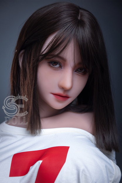 157cm/5ft2 H-Cup TPE Sex Doll - Kalliope-DollsLover Official Store
