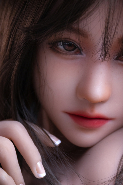 157cm/5ft2 H-Cup TPE Sex Doll - Kalliope-DollsLover Official Store