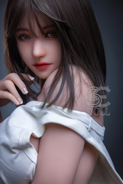 157cm/5ft2 H-Cup TPE Sex Doll - Kalliope-DollsLover Official Store
