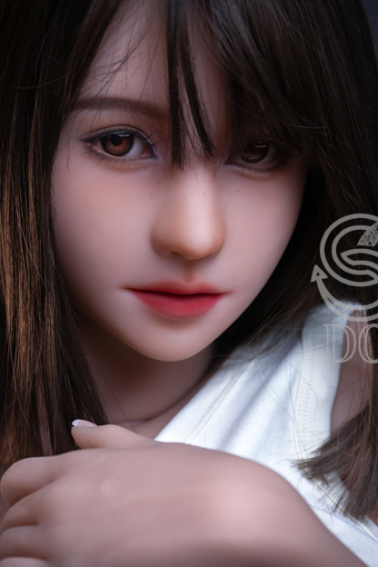 157cm/5ft2 H-Cup TPE Sex Doll - Kalliope-DollsLover Official Store